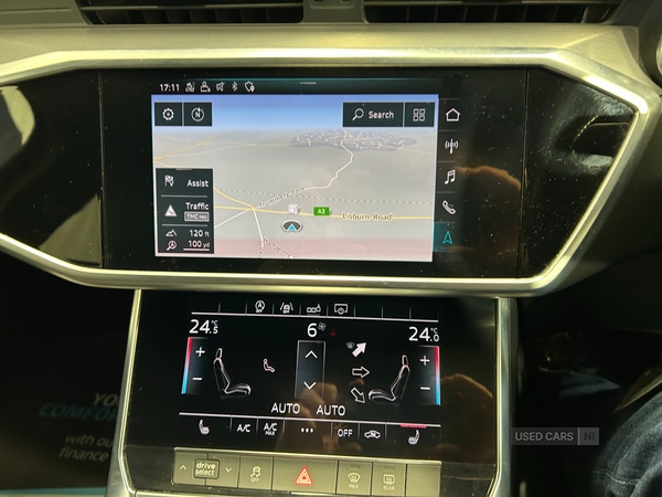 Used Audi A6 2019 for sale - 76787302: Photo 19