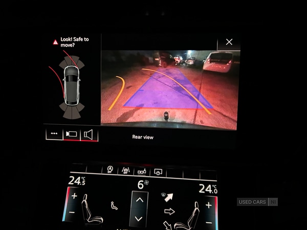 Used Audi A6 2019 for sale - 76787302: Photo 20