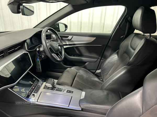 Used Audi A6 2019 for sale - 76787302: Photo 21