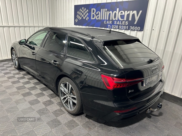 Used Audi A6 2019 for sale - 76787302: Photo 26