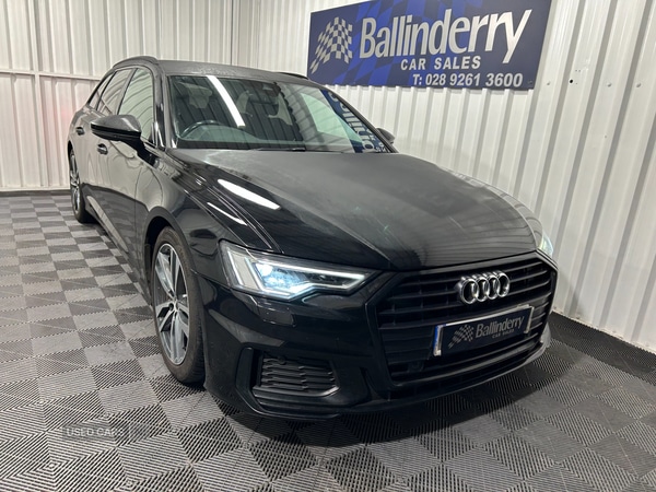 Used Audi A6 2019 for sale - 76787302: Photo 3