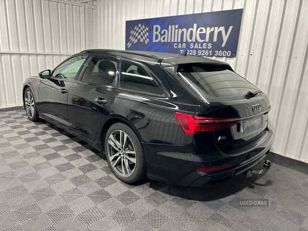 Used Audi A6 2019 for sale - 76787302: Photo 30