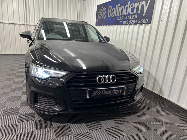Used Audi A6 2019 for sale - 76787302: Photo 4