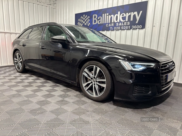 Used Audi A6 2019 for sale - 76787302: Photo 5