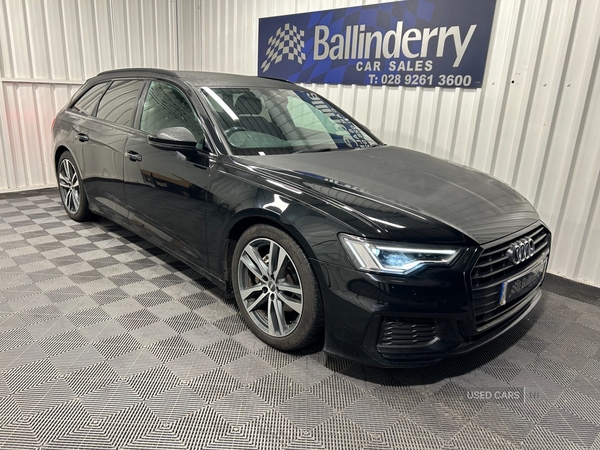 Used Audi A6 2019 for sale - 76787302: Photo 6