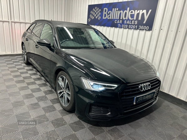 Used Audi A6 2019 for sale - 76787302: Photo 7