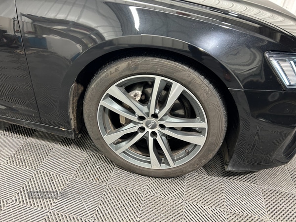 Used Audi A6 2019 for sale - 76787302: Photo 9