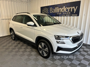 Used Skoda Karoq 2022 for sale - 78574649: Photo
