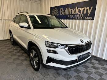 Used Skoda Karoq 2022 for sale - 78574649: Photo
