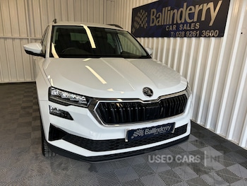 Used Skoda Karoq 2022 for sale - 78574649: Photo