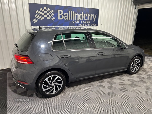Used Volkswagen Golf 2019 for sale - 76866680: Photo 10