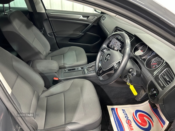 Used Volkswagen Golf 2019 for sale - 76866680: Photo 11