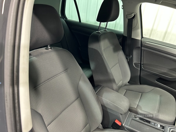 Used Volkswagen Golf 2019 for sale - 76866680: Photo 12