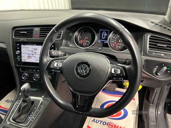 Used Volkswagen Golf 2019 for sale - 76866680: Photo 13