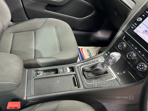 Used Volkswagen Golf 2019 for sale - 76866680: Photo 14