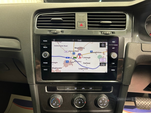 Used Volkswagen Golf 2019 for sale - 76866680: Photo 15