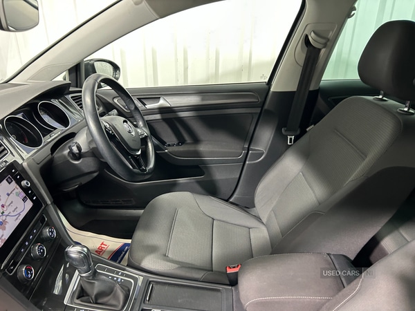 Used Volkswagen Golf 2019 for sale - 76866680: Photo 16