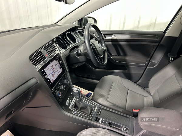 Used Volkswagen Golf 2019 for sale - 76866680: Photo 17