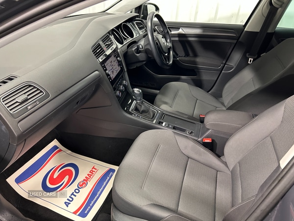 Used Volkswagen Golf 2019 for sale - 76866680: Photo 18