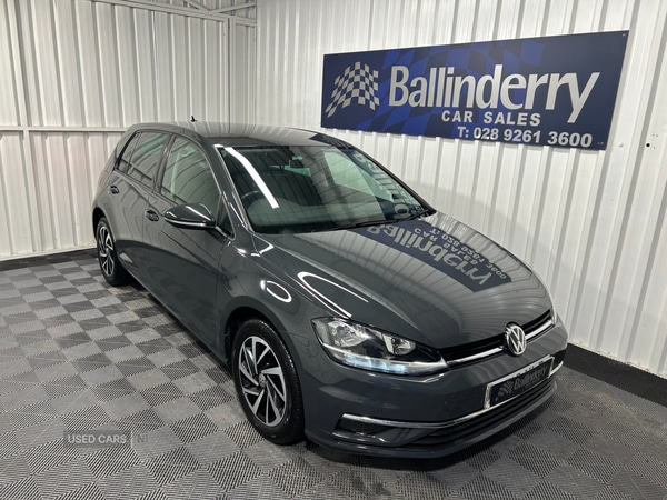 Used Volkswagen Golf 2019 for sale - 76866680: Photo 2