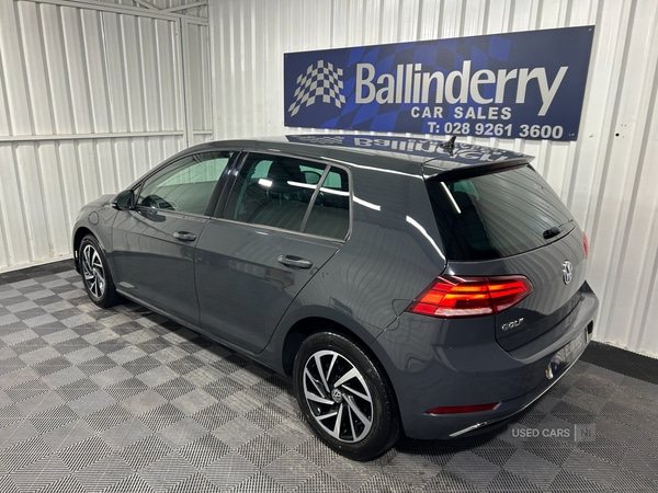 Used Volkswagen Golf 2019 for sale - 76866680: Photo 20