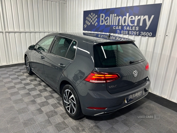 Used Volkswagen Golf 2019 for sale - 76866680: Photo 21