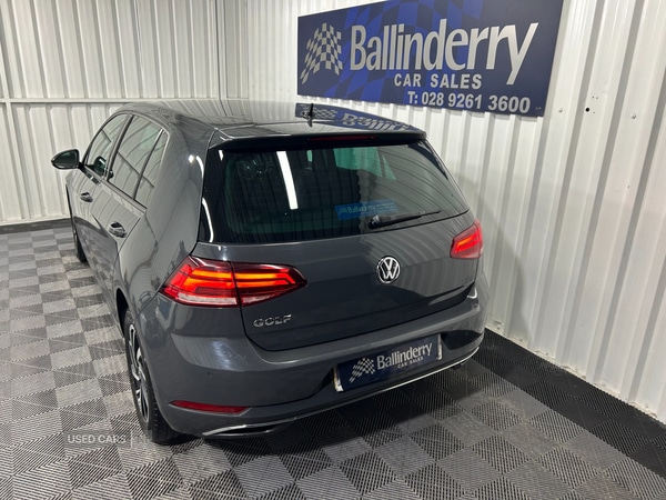 Used Volkswagen Golf 2019 for sale - 76866680: Photo 22