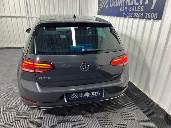 Used Volkswagen Golf 2019 for sale - 76866680: Photo 23