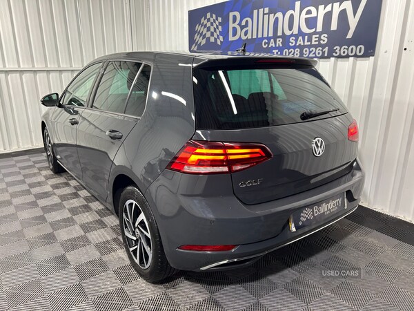 Used Volkswagen Golf 2019 for sale - 76866680: Photo 24