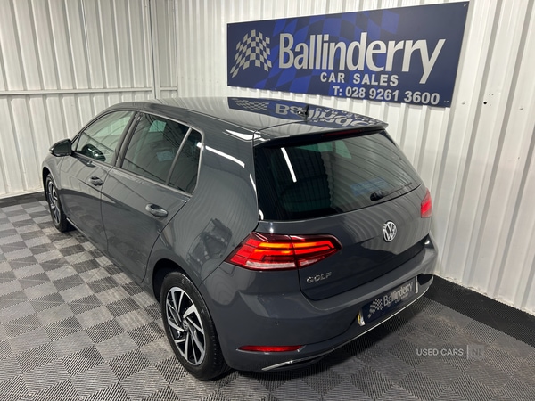 Used Volkswagen Golf 2019 for sale - 76866680: Photo 25