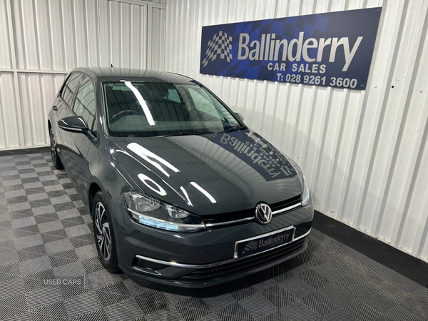 Used Volkswagen Golf 2019 for sale - 76866680: Photo 3