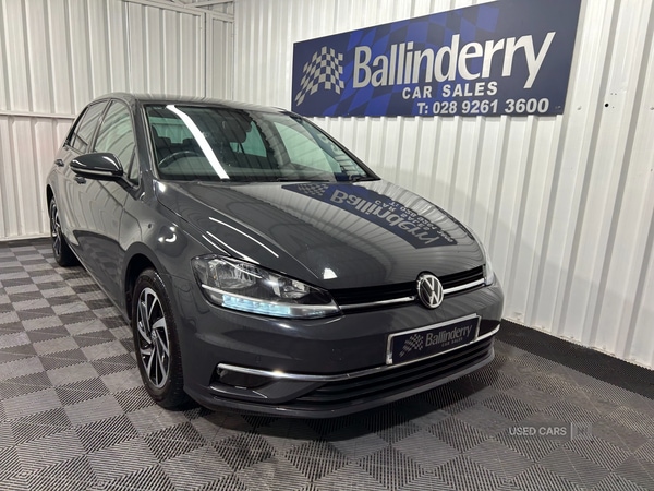 Used Volkswagen Golf 2019 for sale - 76866680: Photo 5
