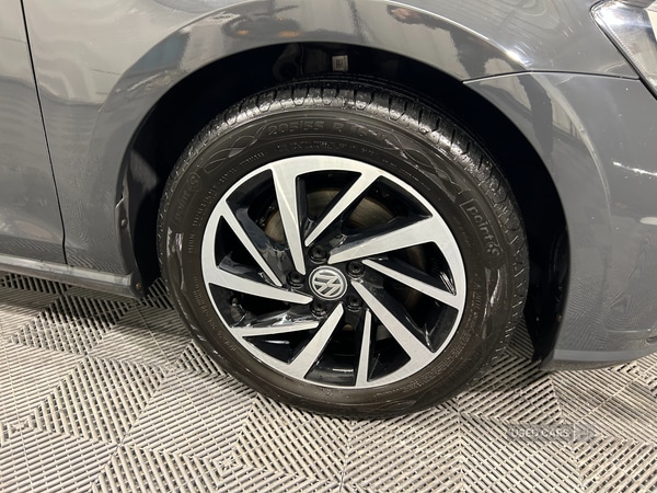 Used Volkswagen Golf 2019 for sale - 76866680: Photo 6