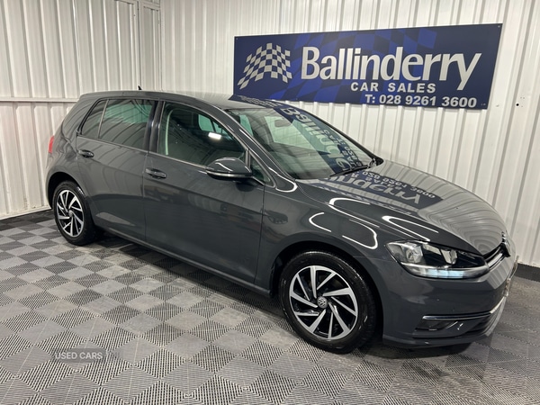 Used Volkswagen Golf 2019 for sale - 76866680: Photo 7