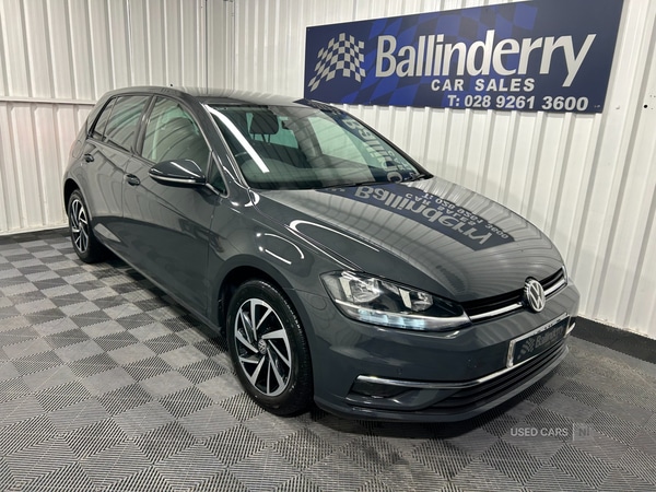 Used Volkswagen Golf 2019 for sale - 76866680: Photo 9