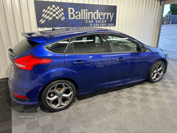 Used Ford Focus 2016 for sale - 76593127: Photo 11