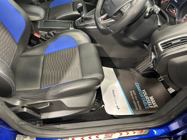 Used Ford Focus 2016 for sale - 76593127: Photo 12