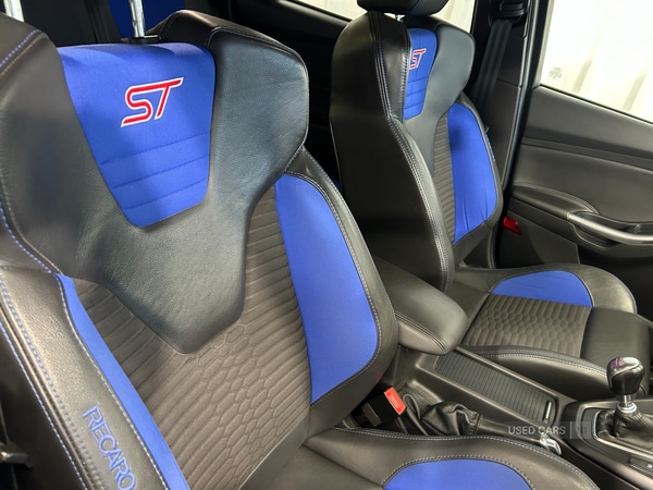 Used Ford Focus 2016 for sale - 76593127: Photo 13