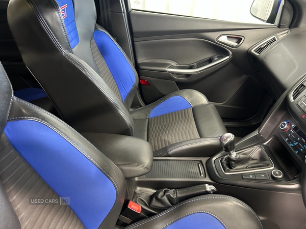 Used Ford Focus 2016 for sale - 76593127: Photo 14