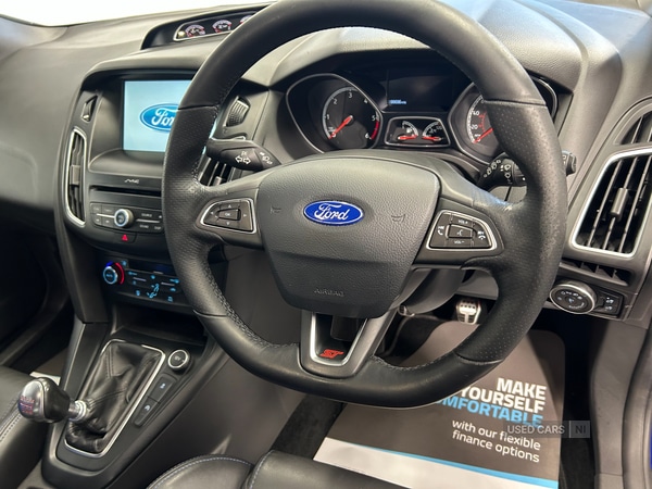 Used Ford Focus 2016 for sale - 76593127: Photo 15