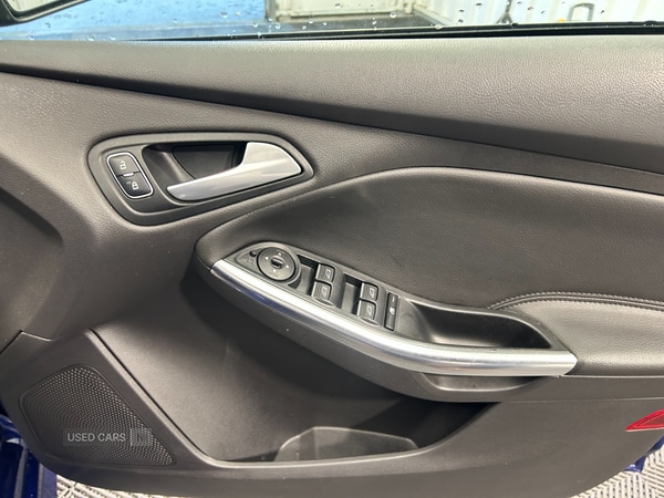 Used Ford Focus 2016 for sale - 76593127: Photo 16