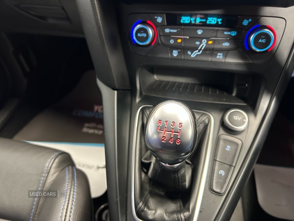 Used Ford Focus 2016 for sale - 76593127: Photo 17