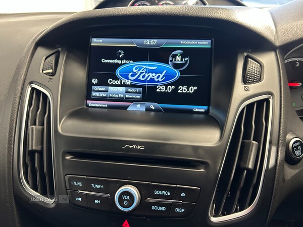 Used Ford Focus 2016 for sale - 76593127: Photo 18