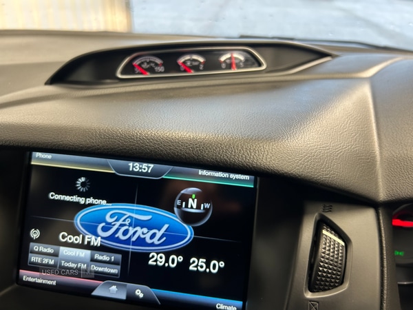 Used Ford Focus 2016 for sale - 76593127: Photo 19