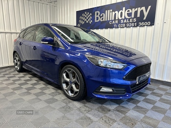 Used Ford Focus 2016 for sale - 76593127: Photo