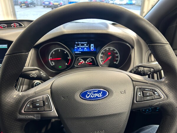 Used Ford Focus 2016 for sale - 76593127: Photo 20