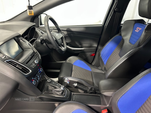 Used Ford Focus 2016 for sale - 76593127: Photo 21