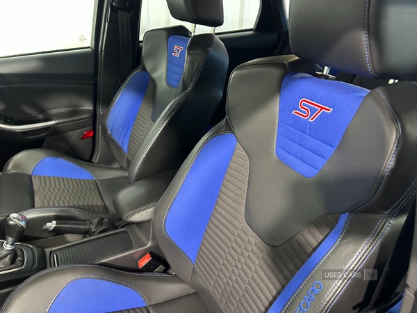 Used Ford Focus 2016 for sale - 76593127: Photo 22