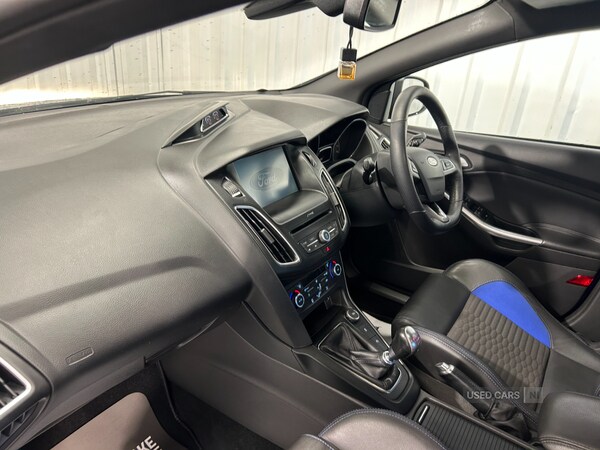 Used Ford Focus 2016 for sale - 76593127: Photo 23