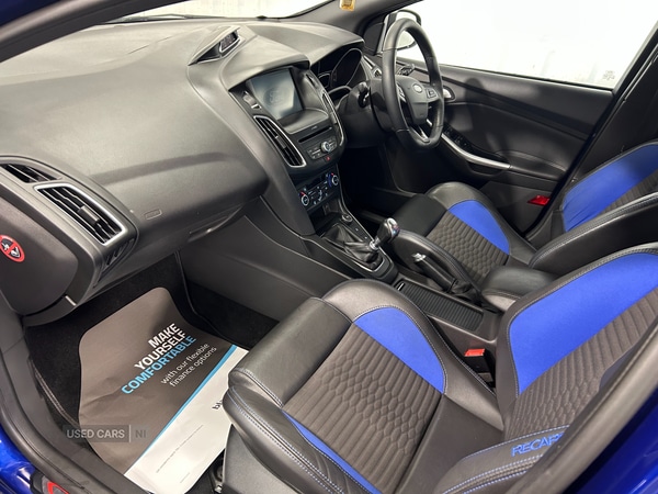 Used Ford Focus 2016 for sale - 76593127: Photo 24